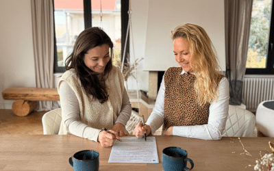 Rencontrez Laura LOMBARDO