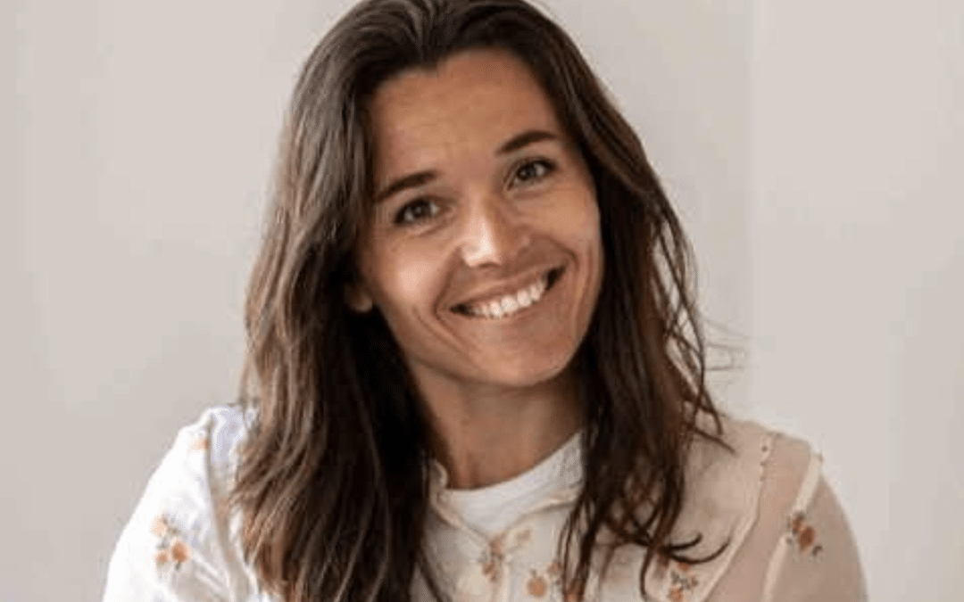 Rencontrez Fanny SIFFERT