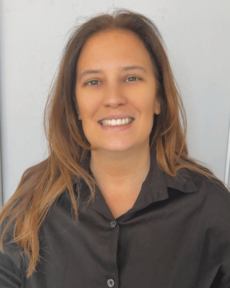 Virginie membre de cooptime